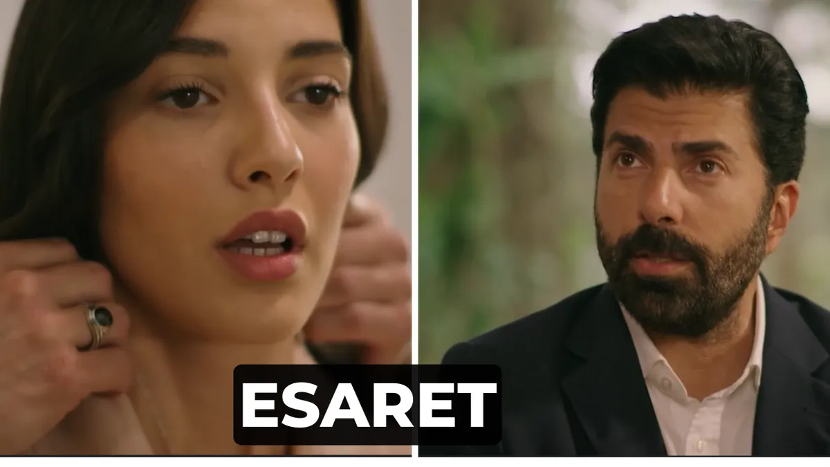 Kızılcık şerbeti 136 bölüm fragmanı
