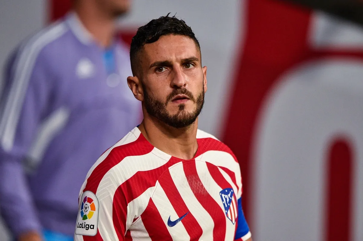 koke — TR news