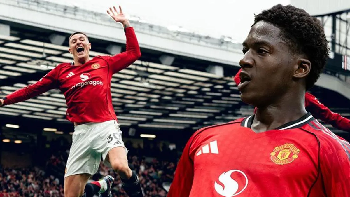 manchester united - liverpool — TR news