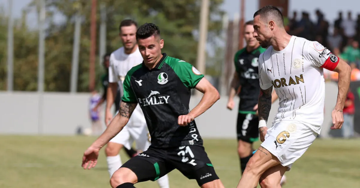 manisa fk - sakaryaspor — TR news