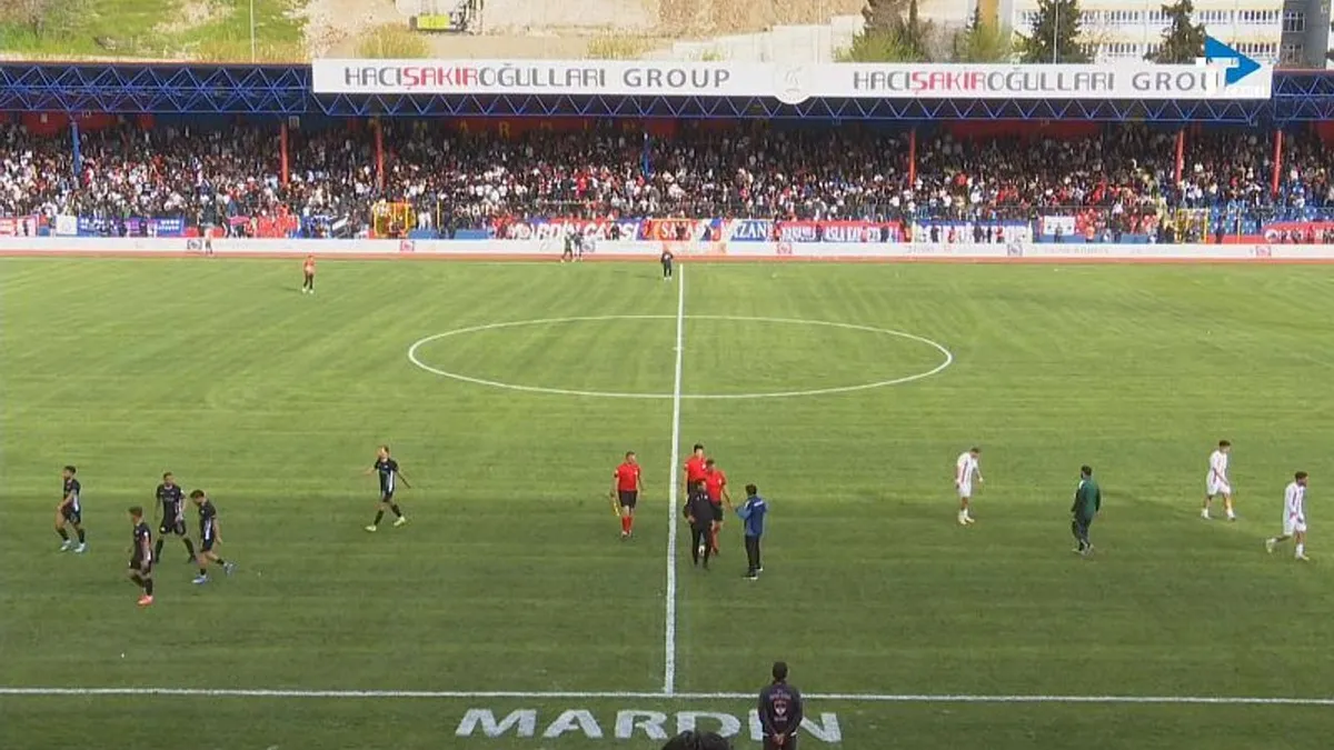 mardin spor — TR news