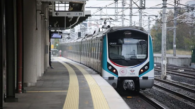 marmaray — TR news