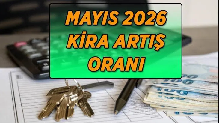 mayis ayı kira artış oranı 2026 — TR news