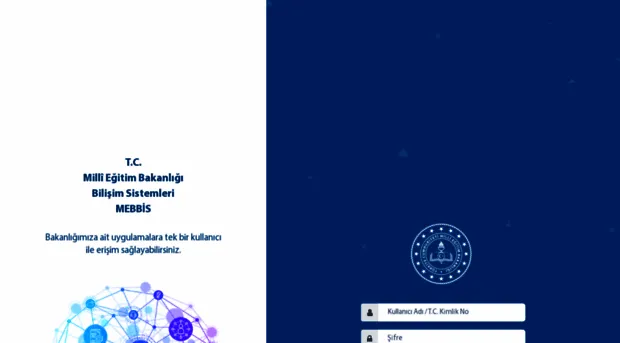 mebbis meb — TR news