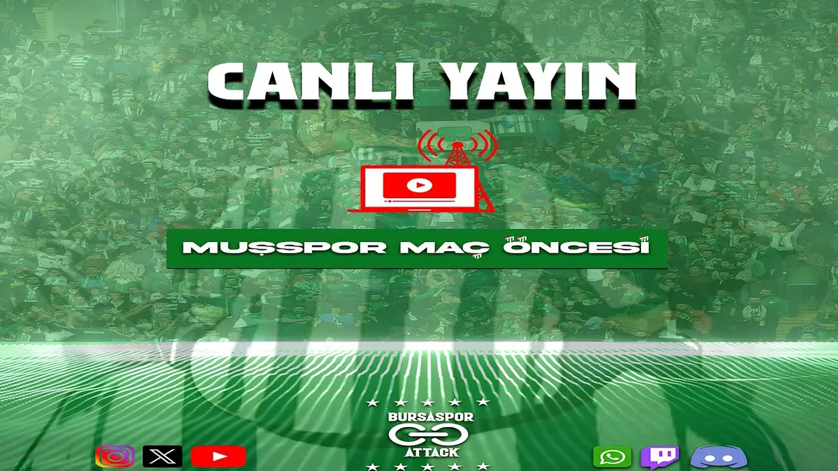 muşspor — TR news
