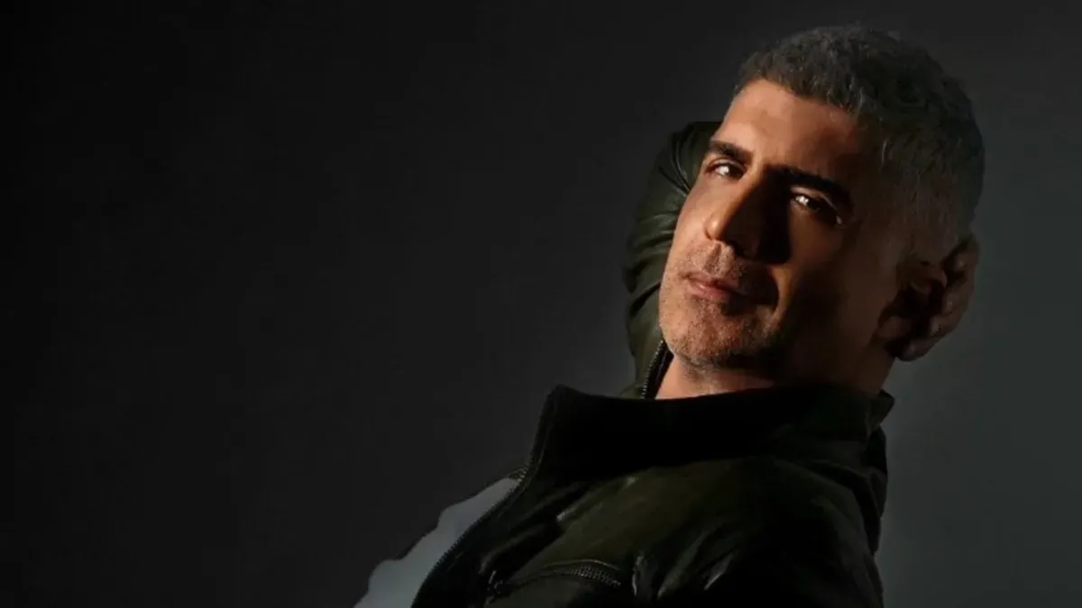 özcan deniz — TR news