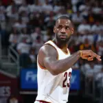 Pistons – cavaliers