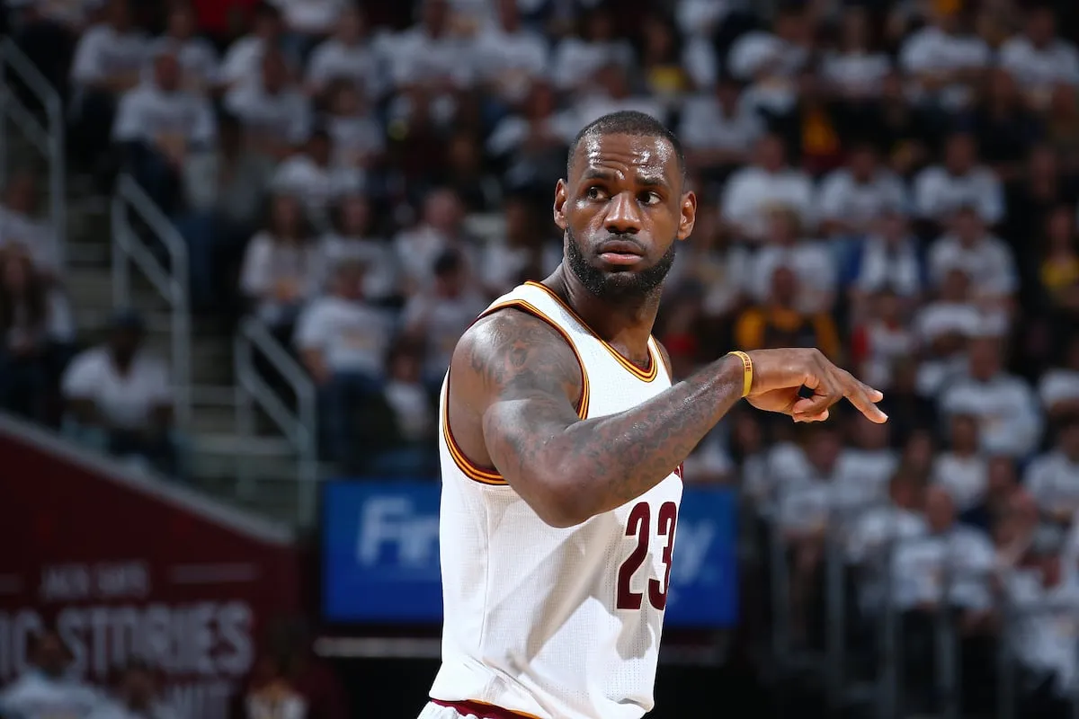 pistons - cavaliers — TR news