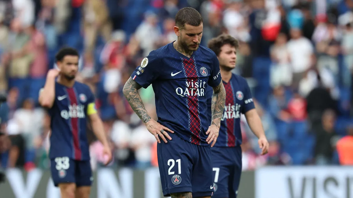 psg - lorient — TR news