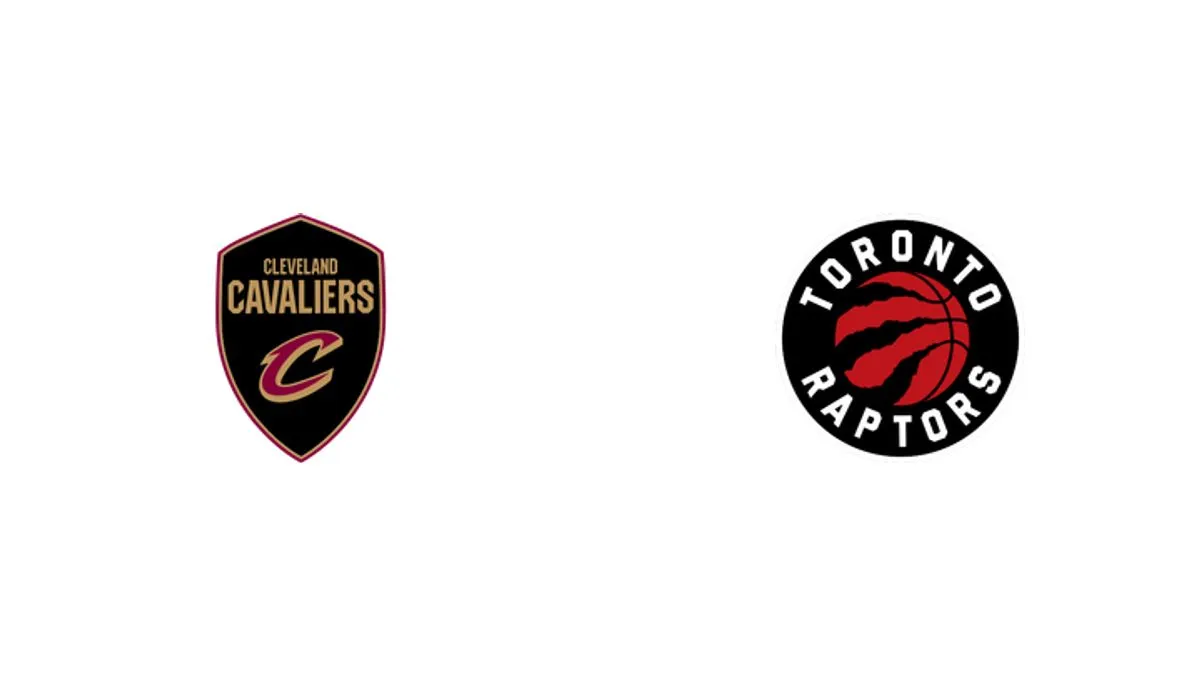 raptors - cavaliers — TR news