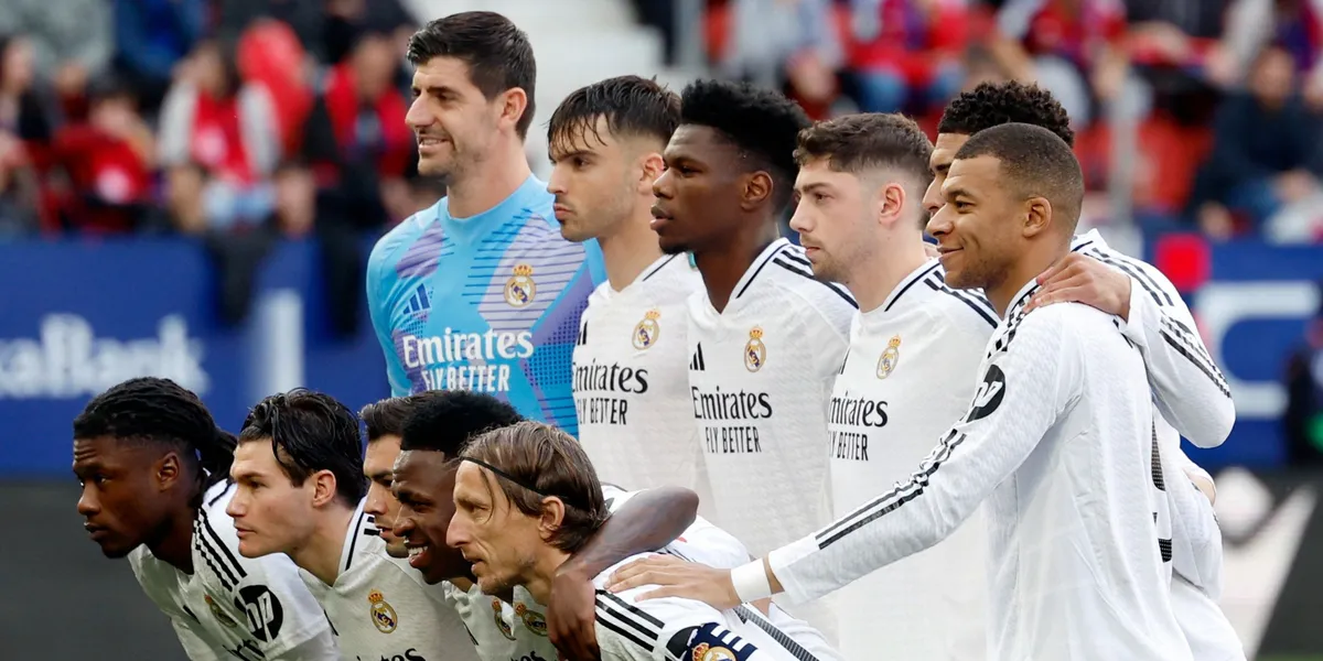 real madrid - murcia — TR news