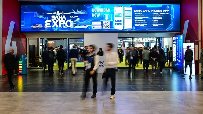 saha expo 2026 — TR news