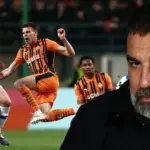 Şahtar donetsk – crystal palace