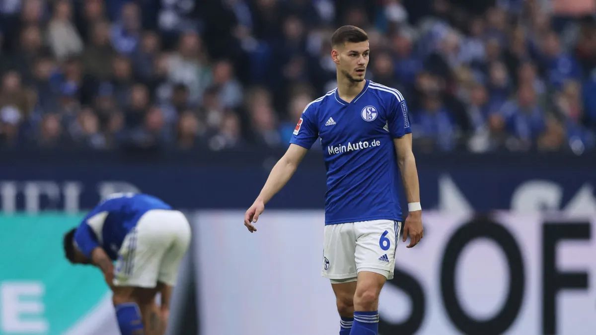 schalke — TR news