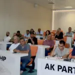 Serik Belediye Başkanı Kadir Kumbul’un AK Parti’ye Katılması