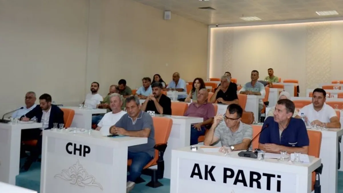 serik belediye başkanı — TR news