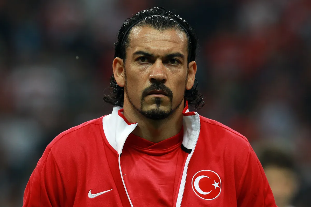 servet çetin — TR news