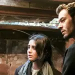 Sevdiğim sensin 11 bölüm izle