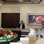 Siirt’te Sosyal Hizmetler ve Yol Yapımı Çalışmaları