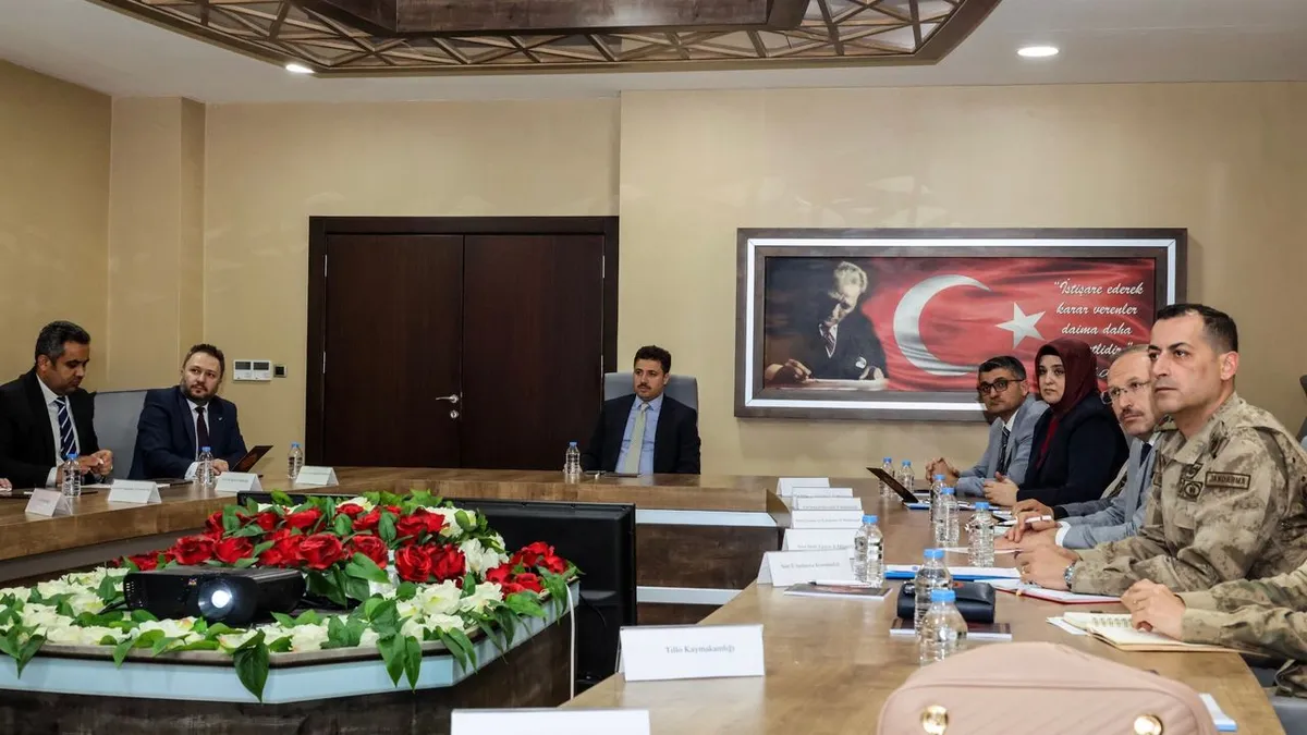 siirt — TR news