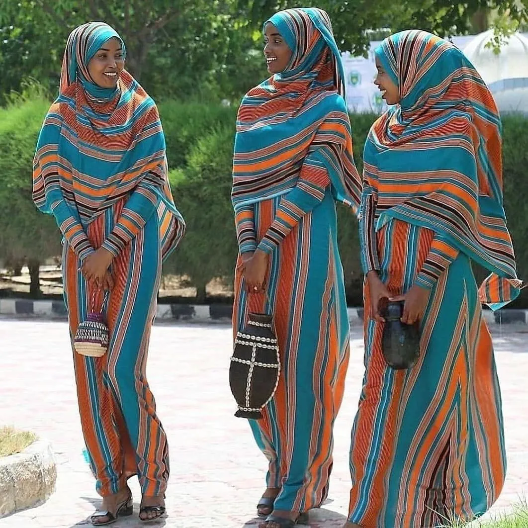 somali — TR news