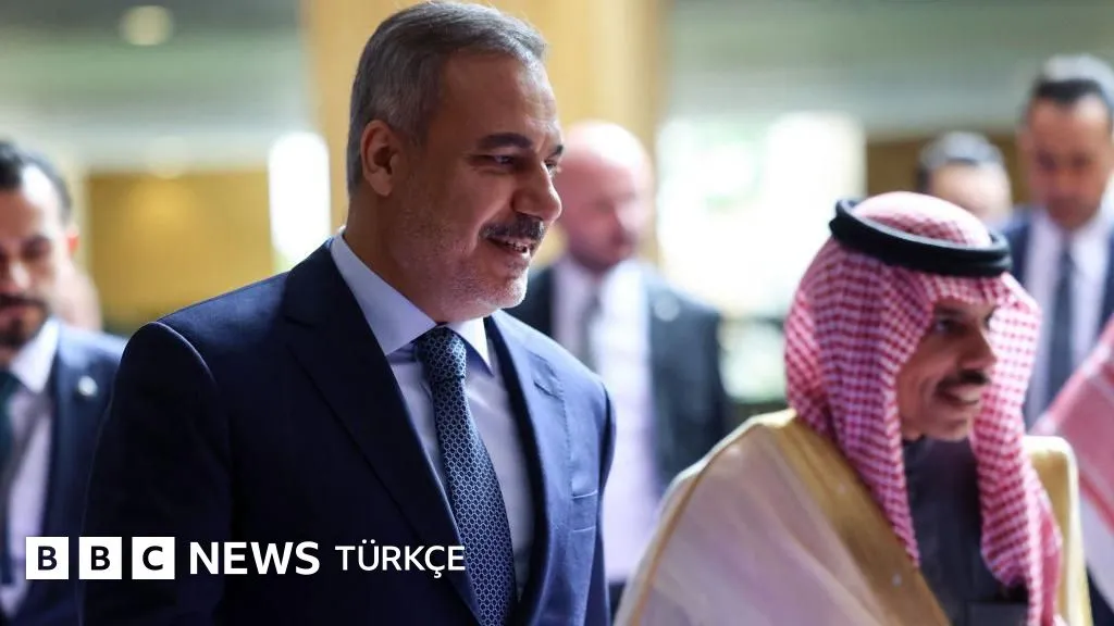 suudi arabistan vize — TR news