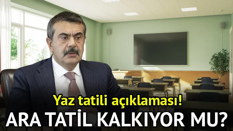 tatil — TR news