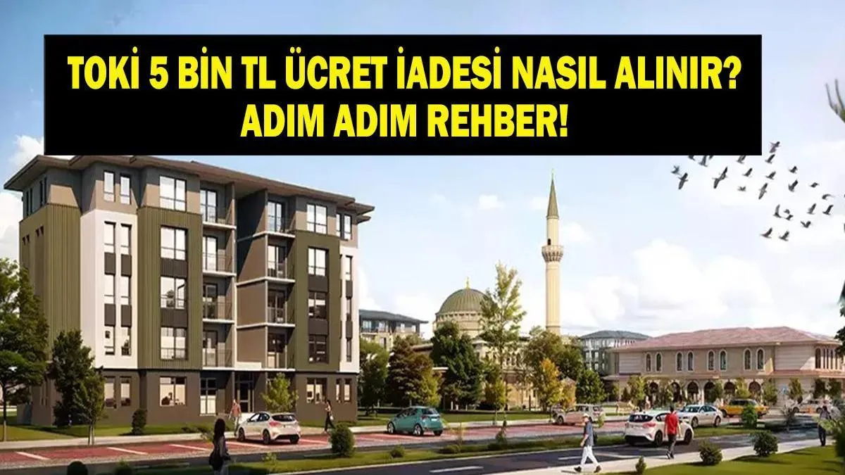 toki sözleşme tarihi — TR news