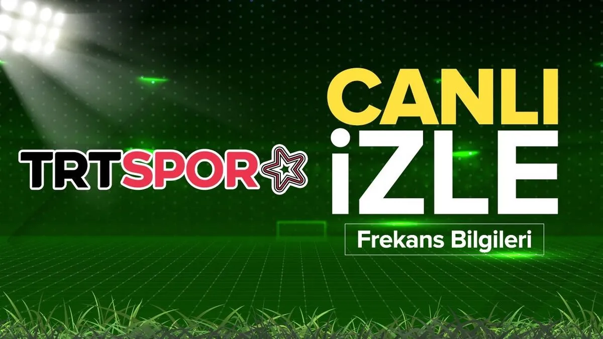 trt spor — TR news