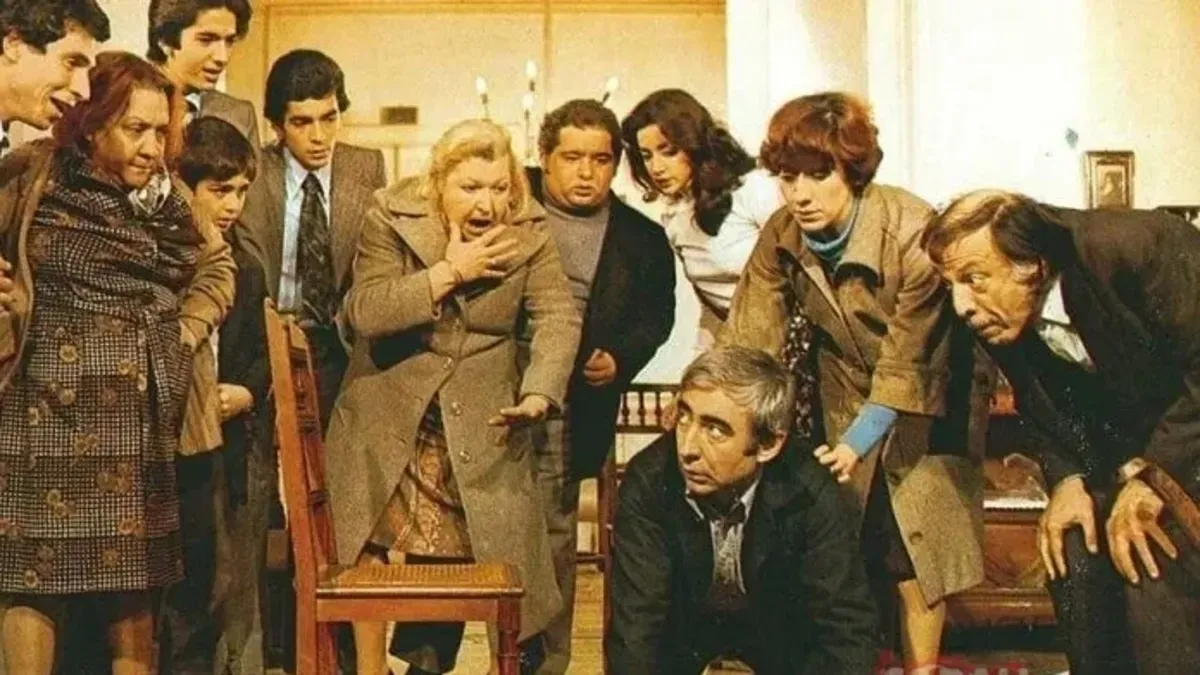 türkan şoray — TR news