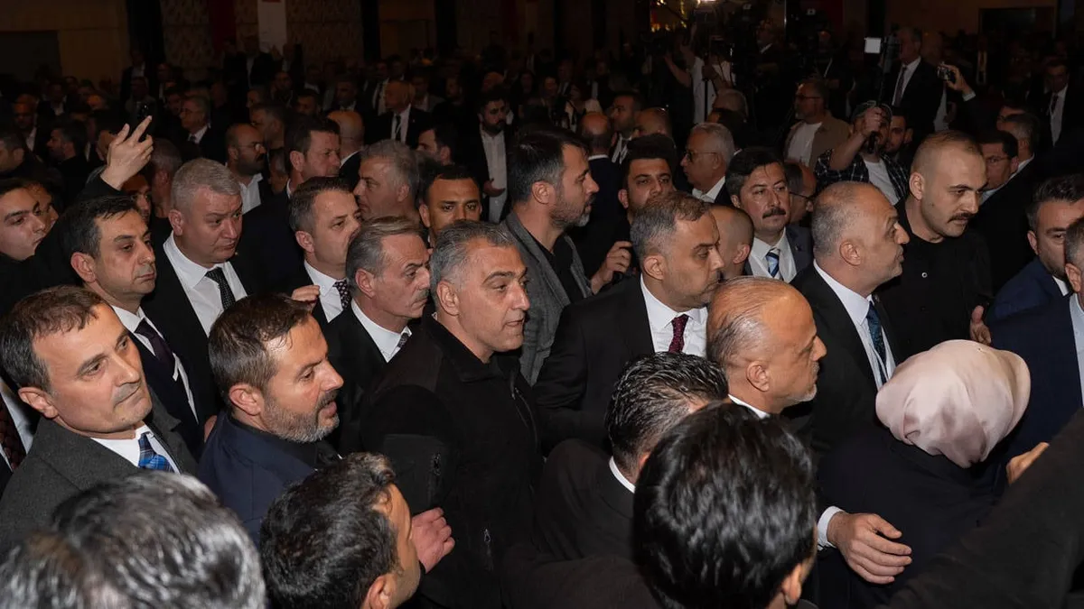 türkiye belediyeler birliği — TR news