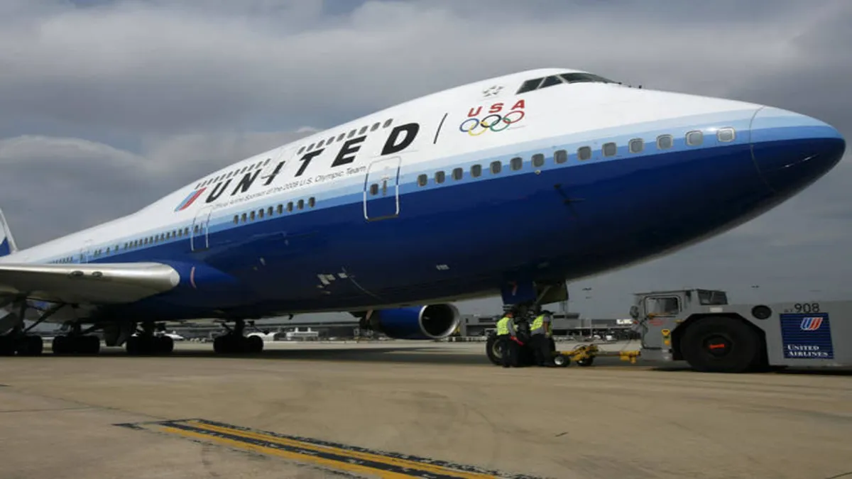 united — TR news
