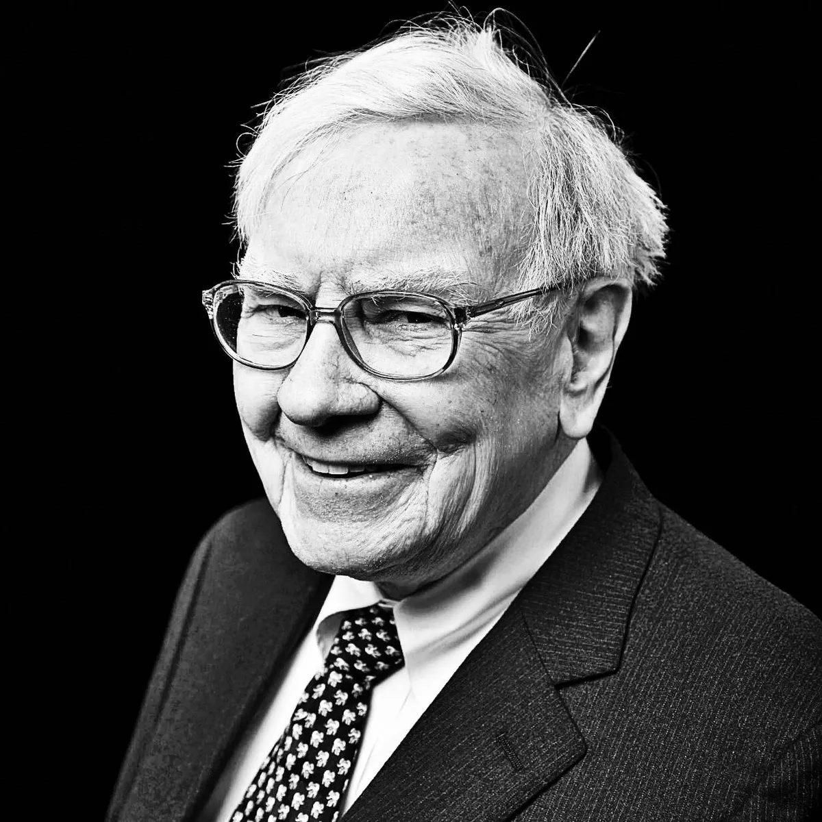 warren buffett — TR news