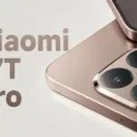 Xiaomi 17t pro
