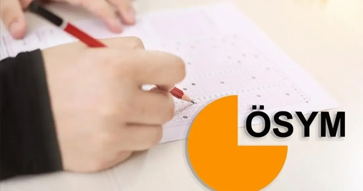 yükseköğretim kurumları sınavı — TR news