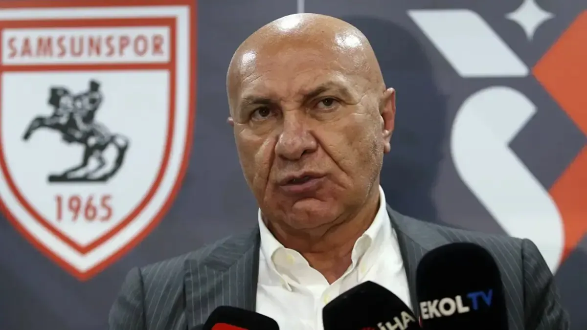 yüksel yıldırım — TR news
