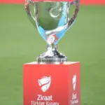 Ztk: Ziraat Türkiye Kupası Finali Tarihi Değişti: