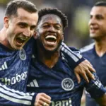 Fenerbahçe’nin Şampiyonlar Ligi Macerası Başlıyor