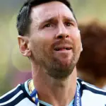 Messi, Dünya Kupası finali yenilgisi sonrası duygusal mesaj paylaştı