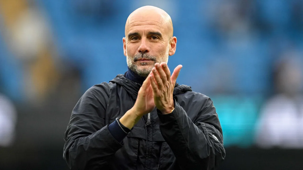 Guardiola, İtalya milli takımını çalıştırma konusunda kararını verdi