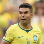 Inter Miami, Casemiro transferini resmen açıkladı