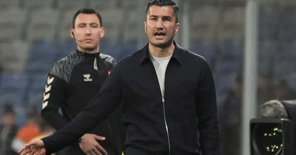 Vesa Vasara: 'Başakşehir net favori!'