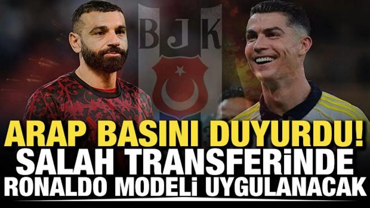 ÖZEL | Galatasaray'dan son saatlerde Mohamed Salah atağı! Menajer Rami Abbas'tan bilgi alındı