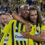 Fenerbahçe, Gornik Zabrze karşısında avantajı kaptı