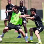 Avrupa Ligi 3. eleme turu kuraları çekildi: Beşiktaş’ın muhtemel rakipleri belli oldu