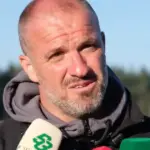 Bursaspor, hazırlık maçında Esenler Erokspor’u iki golle mağlup etti