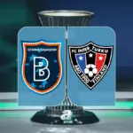 Başakşehir, UEFA Konferans Ligi’nde Inter Turku ile berabere kaldı