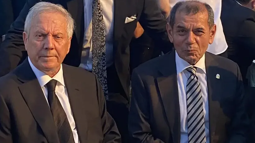 Galatasaray'dan sonra Fenerbahçe de talip oldu: Rakibinden 1 milyon euro fazla verdi