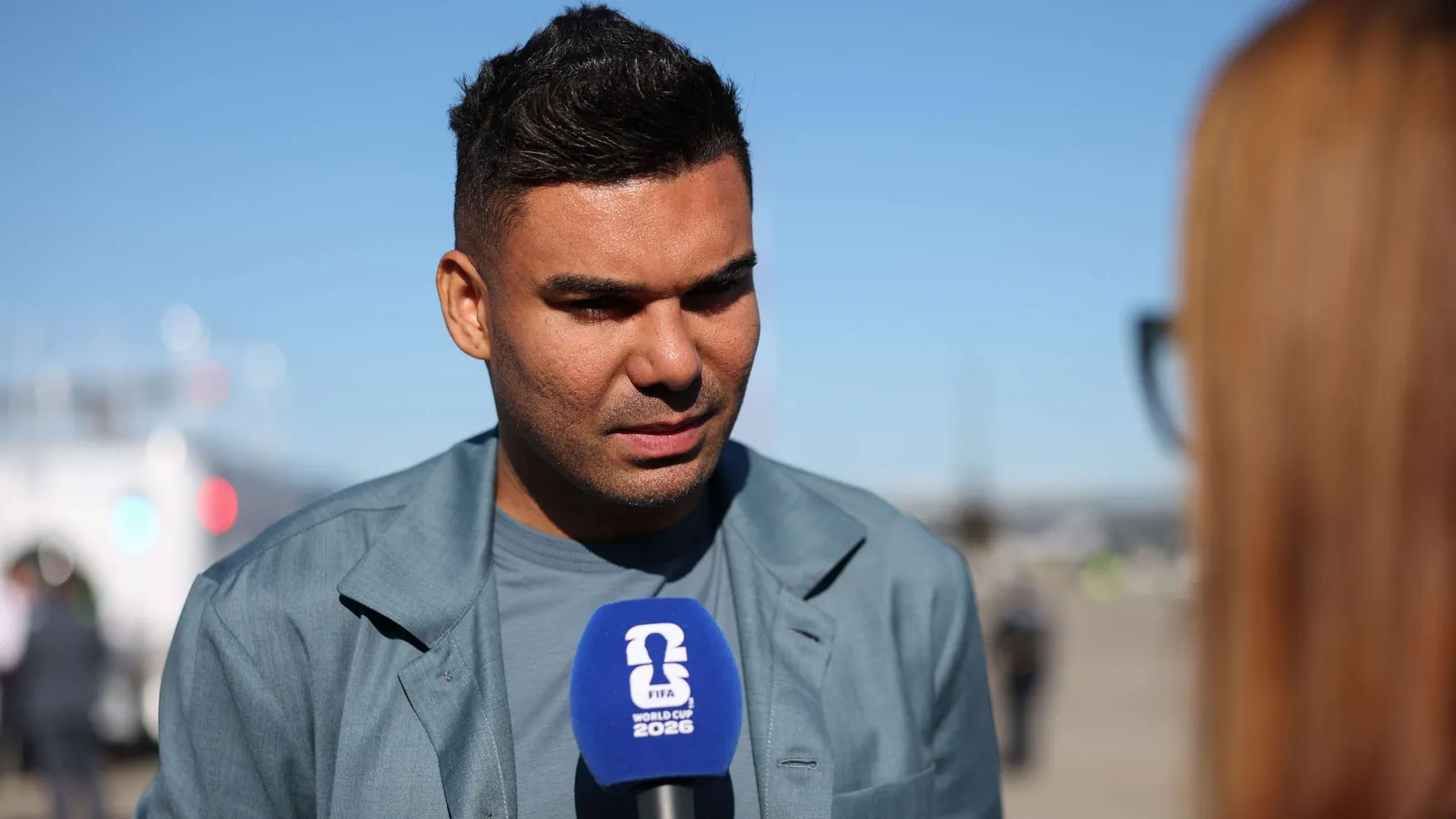 Casemiro Brasil