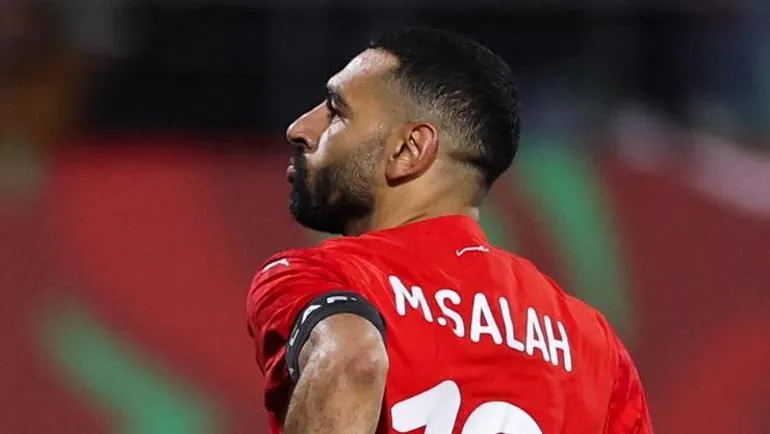 ÖZEL | Galatasaraydan son saatlerde Mohamed Salah atağı Menajer Rami Abbastan bilgi alındı